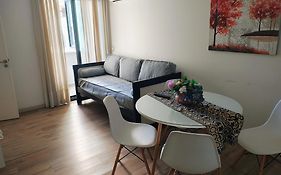 Departamento Céntrico Ignea